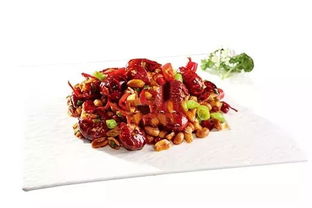 新做法,新口味 十款小龍蝦菜品,助力這個(gè)夏季